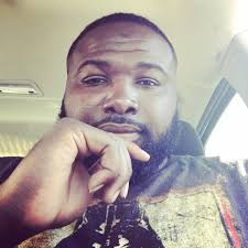 Tevin Donte' Henderson