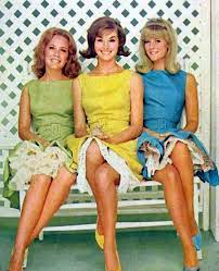 The beloved show followed three teenage sisters and their mother living and working at the shady rest hotel as well as all of. Petticoat Junction Meet The Cast Hear The Song See The Train 1963 1970 Click Americana