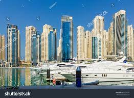 Dubai Uae November 16 Yacht Club In Dubai Marina On November 16 2012 Dubai Uae In The City Of A Sponsored Ad Club Yacht Marina Dubai Dubai Yacht