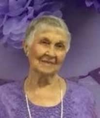 Carrie Janette Moulder