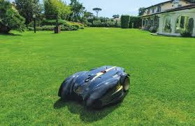 All Terrain Robotic Lawn Mowers Robotic Lawn Mower Automatic Lawn Mower Best Lawn Mower