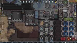 I Ve Pretty Much Been Playing Non Stop Since The Royalty Dlc Release Rimworld