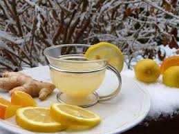 C'est d'autant plus visible sur la balance lorsque cette boisson remplace. 5 Facons De Perdre Du Poids Avec Le Citron Et Le Gingembre