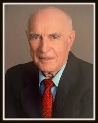 Charles 'Chuck' O'Connell