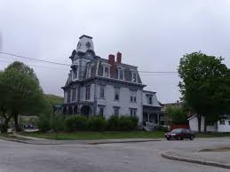 Maybe you would like to learn more about one of these? The Academy House On Academy Street In Auburn Maine Historic Properties Favorite Places House Styles