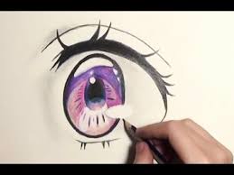 See more ideas about anime drawings, anime, drawings. Girl Simple Anime Girl Anime Eyes Drawing Novocom Top