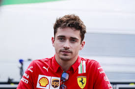 Charles leclerc's chances of winning his home race from pole position at the monaco grand prix are over after he pulled out shortly before the start sunday because of a gearbox problem. Leclerc Red Bull
