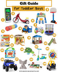 Best Gifts For Boys Holiday Gift Guides Glamorous Versatility Best Gifts For Boys Toddler Boy Gifts Tween Boy Gifts