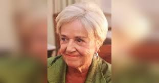 Obituary information for Nell Blount Edwards