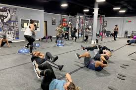 That is why we created our fit camps. New Boot Camp Vintage Faire Fit Body Boot Camp Now Open