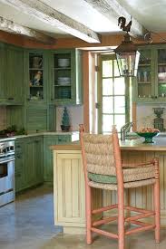Check out our kitchen cabinets selection for the very best in unique or custom, handmade pieces from our storage & organization shops. 15 Best Green Kitchens Ideas For Green Kitchen Design