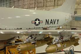 Getting the lowdown on the aircraft's weapons systems last september are a pair of generals, one from guatemala and the other from denmark. Cutaway P 8a Poseidon A Boeing With Boost Of Bravado News Flight Global