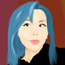 hello everyone I like to draw in digital art and in other techniques I hope  you like this drawing.