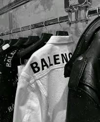 Black And White Balenciaga Black And White Aesthetic Black And White Picture Wall Black And White Photo Wall Aesthetics digital wallpaper, vaporwave, kanji, chinese characters. black and white aesthetic black