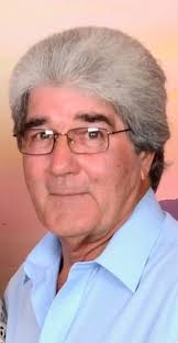 James Worth Obituary