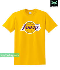 Los angeles lakers showtime city edition. Los Angeles Lakers T Shirt