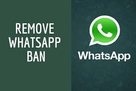 This means you should not send bulk messages to people who are not in your contact list or else will be banned. How To Remove Whatsapp Banned In 2019 Guidegeekz