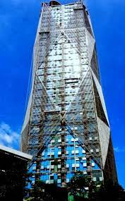 708sf, which each floor only has one unit. Office Empire Damansara Soho 2 Kl Office Spaces