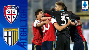 Aug 09, 2013 · tribunale di parma. Cagliari 4 3 Parma Last Second Winner In Seven Goal Thriller Serie A Tim Youtube