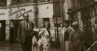 Maybe you would like to learn more about one of these? A Nemzetvezeto Felesege Voltam Beszelgetes Szalasi Ferencne Lutz Gizella Zenetanarnovel 1989 Ben Magyar Tudat