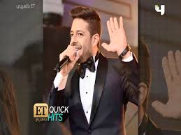 وهو أول فنان مصري يمثل أحد أعضاء لجنة تحكيم ذا فويس: Et Ø¨Ø§Ù„Ø¹Ø±Ø¨ÙŠ ØªØ¹Ø±Ù Ø¹Ù„Ù‰ Ø­Ù‚ÙŠÙ‚Ù‡ Ø·Ù„Ø§Ù‚ Ø§Ù„ÙÙ†Ø§Ù† Ù…Ø­Ù…Ø¯ Ø­Ù…Ø§Ù‚ÙŠ Ù…Ù† Facebook