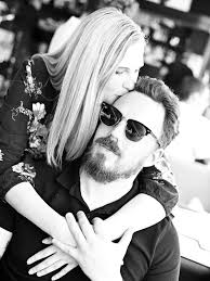 Claudia Wheeler and Bernard Venter's Wedding Website