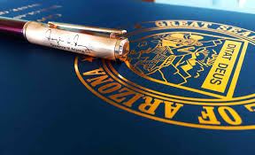 You may also complete this form and return it using one of the methods found on page 4 of this request for application. Governor Ducey Issues Executive Order Detailing Essential Services Office Of The Arizona Governor