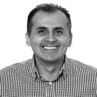 German Antonio Rodriguez Sanchez Email & Phone Number