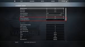 Here are the steps to apply the auto headshot settings: Optimal Mouse Settings Sensitivity For Cs Go Pro Settings
