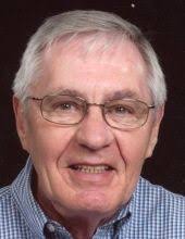 LeRoy C. Showers (1935-2019)