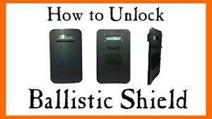 There are no guarantees, but where there are vehicles, you can usually count on lots of explosives nearby as well. Battlefield 4 How To Unlock The Ballistic Shield It S Really Not Worth It Youtube