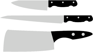 Maybe you would like to learn more about one of these? Kitchen Knives Clipart Free Download Transparent Png Creazilla
