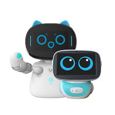 智能陪伴機械人- 智原科技有限公司Intelligent Design Technology ...