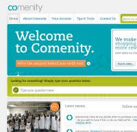 However, rewards that you've earned through september 10, 2020 can be redeemed until september 10, 2021. Comenity Net Is Comenity Down Right Now