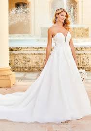 It was so fitting for the surroundings at the tythe barn. Christina Wu Wedding Dresses The Knot