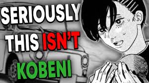 The New Kobeni? | Chainsaw Man Chapter 114 Review - YouTube