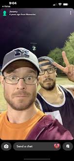 Happy birthday to a friend