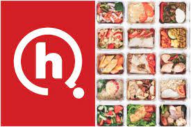 Hungrygowhere is a fantastic website for food fans. Kkxgtk9dgahlem