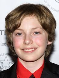 Alex Thorne Movies & TV Shows List