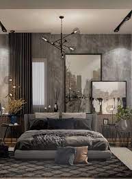 72 Industrial Bedroom Ideas And Design Tips To Try Cozy Home 101 Industrial Modern Bedroom Modern Bedroom Luxurious Bedrooms
