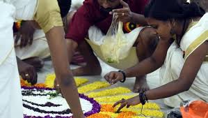 According to drikpanchang.com, the festival of onam is celebrated in chingam month on malayalam solar calendar. Onam 2019 How To Celebrate Onam What Do 10 Days Of The Festival Stand For Hindustan Times