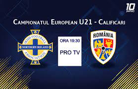 Cât de des mănânci în oraş? NaÅ£ionala De Tineret A Romaniei Se IndepÄrteazÄ De Euro 2021 Tricolorii Mici Au Remizat In Irlanda De Nord