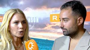Sergio ontvlamt tijdens discussie met Ouassima in Expeditie Robinson: 'Ik  heb dat nooit gezegd'