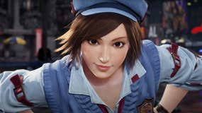 Tekken 8 deluxe edition