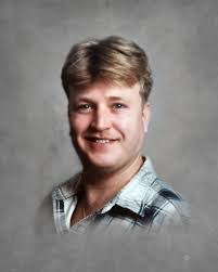 Richard Smoot's Instagram, Twitter & Facebook