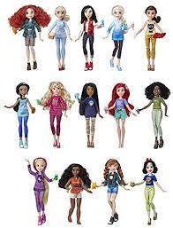 Snow white, cinderella and the ariel. Disney Princess Ralph Breaks The Internet Movie Dolls With Comfy Clothes Accessories 14 Doll Ultimate Multipack Amazon Exclusive Buy Online At Best Price In Uae Amazon Ae