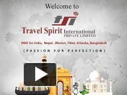 Tsi Holidays Is One Of The Best India Travel Agents India Travel Agency Providing Tour Packages And Many More Services Travel Agent Travel Agency India Travel
