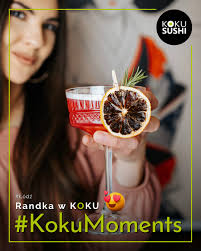 KOKU Sushi Łódź Piotrkowska