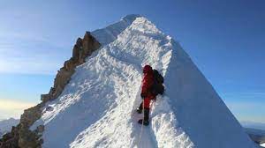 Indian Kids Become Youngest To Trek Mount Everest Youtube