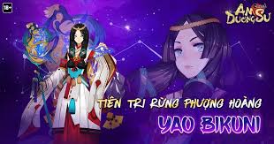 Âm thanh 5.1 (6 channel) thay vì stereo (2 channel) như các trang phim khác (kể cả youtube). Yao Bikuni Má»™t Trong Bá»'n Am DÆ°Æ¡ng SÆ° Garena Am DÆ°Æ¡ng SÆ° Facebook